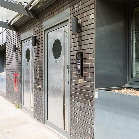 Chamber Street Apartment 14 ロンドン エクステリア 写真