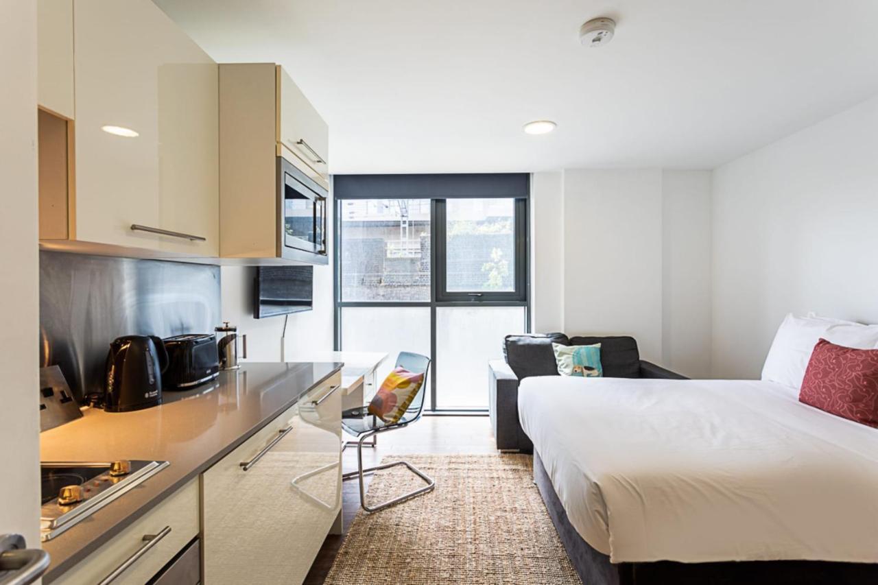 Chamber Street Apartment 14 ロンドン エクステリア 写真