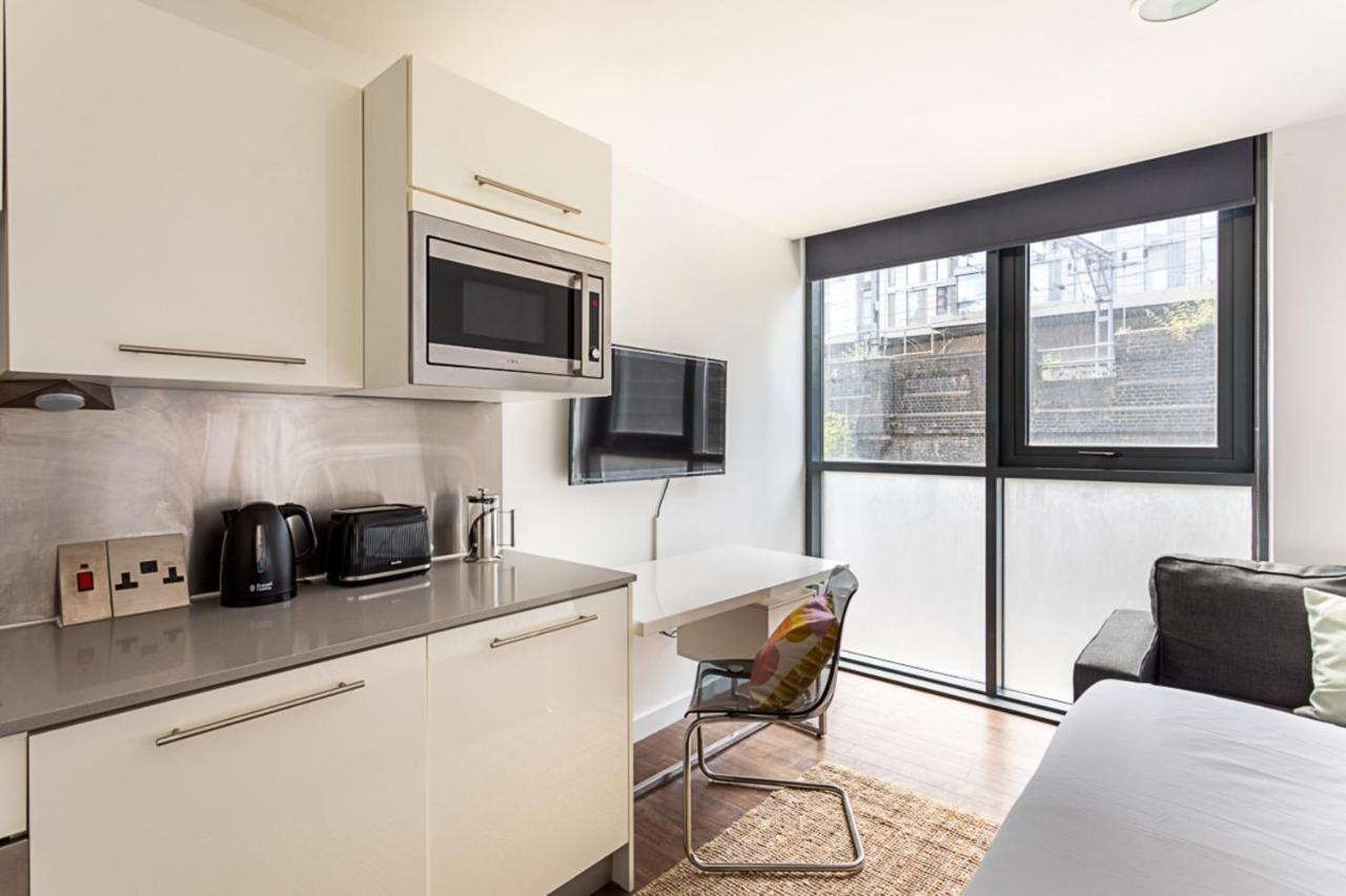 Chamber Street Apartment 14 ロンドン エクステリア 写真