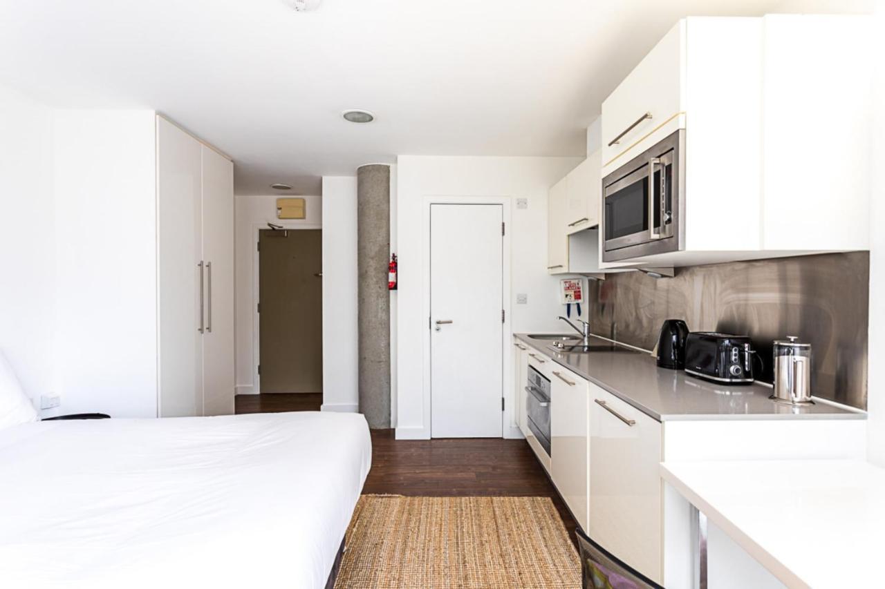 Chamber Street Apartment 14 ロンドン エクステリア 写真
