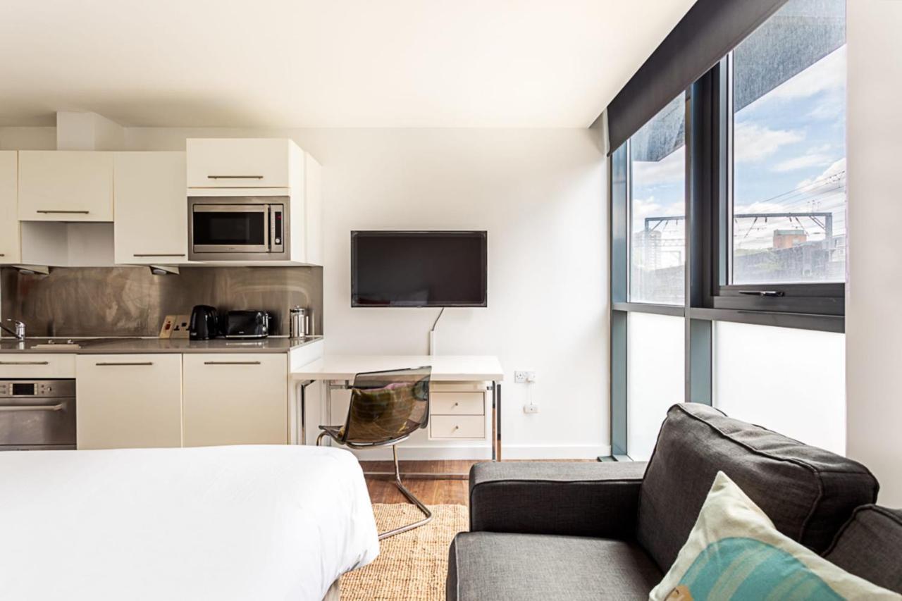 Chamber Street Apartment 14 ロンドン エクステリア 写真