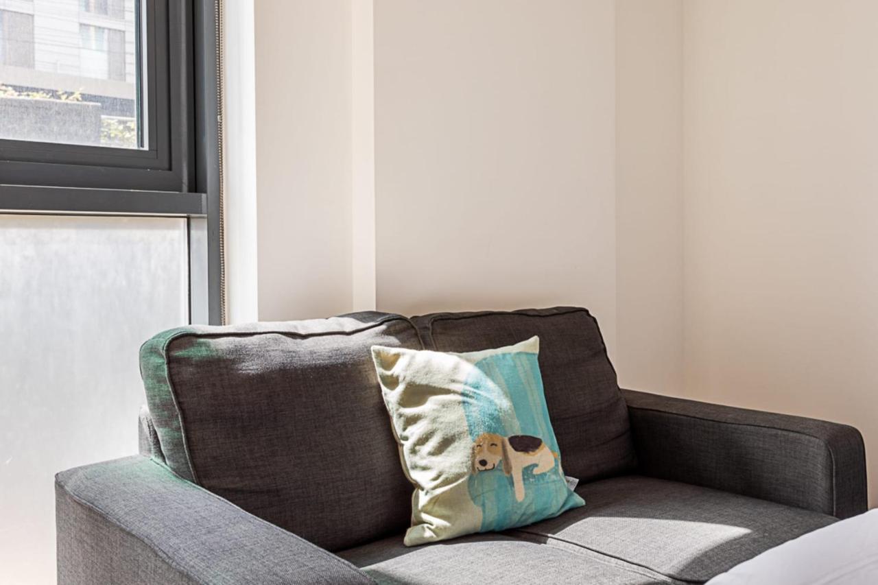 Chamber Street Apartment 14 ロンドン エクステリア 写真