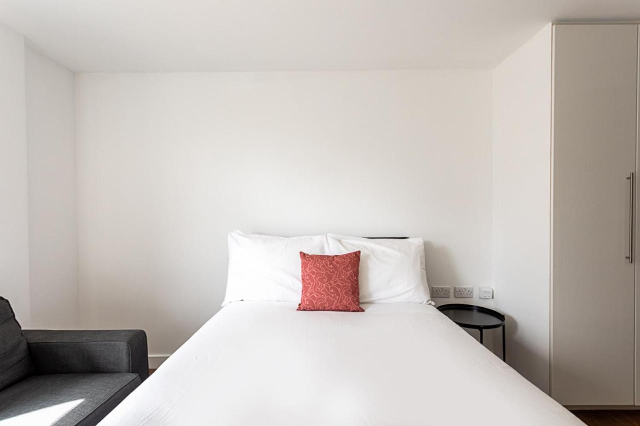 Chamber Street Apartment 14 ロンドン エクステリア 写真
