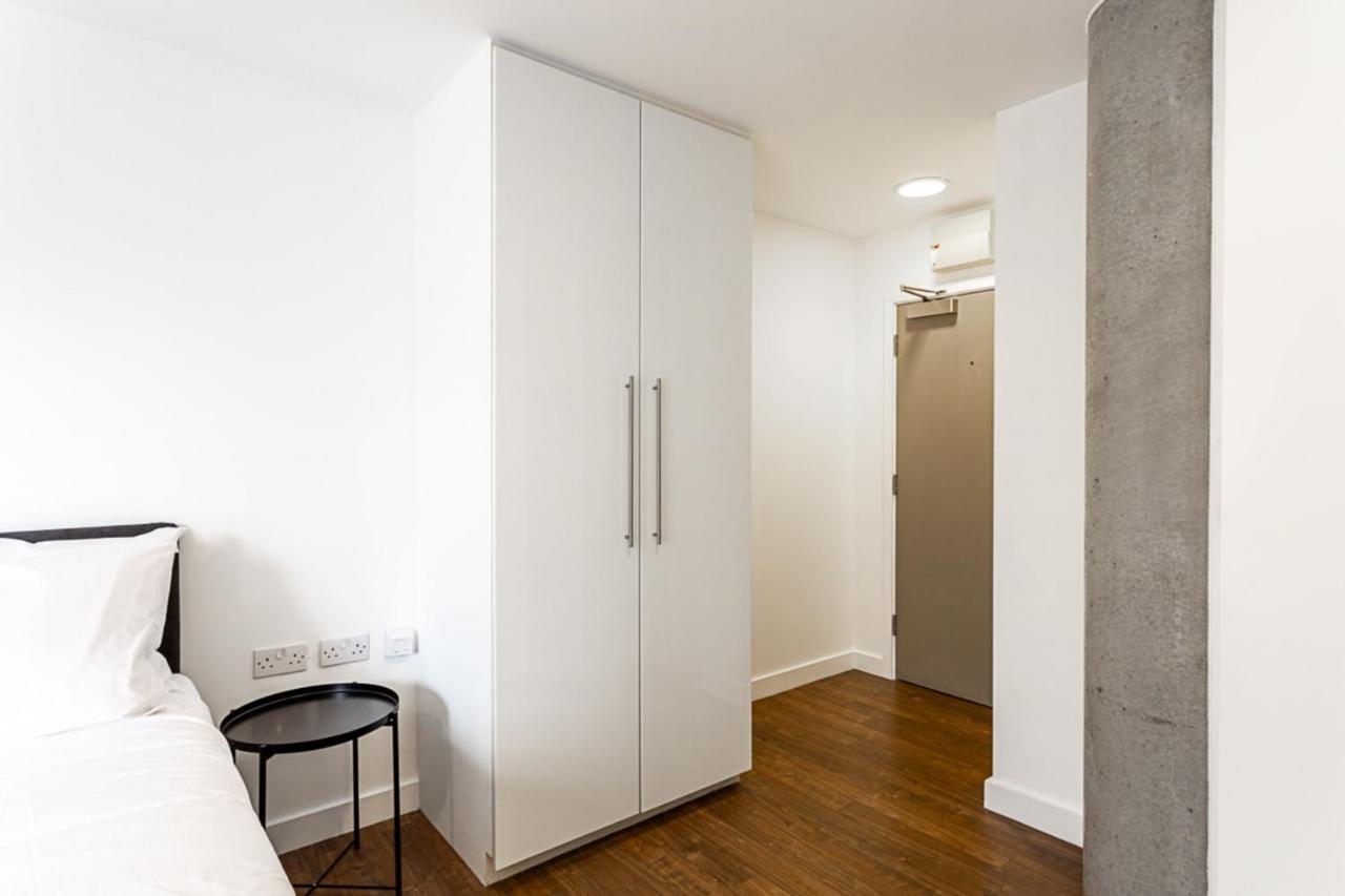 Chamber Street Apartment 14 ロンドン エクステリア 写真